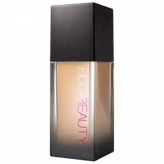 FDT CUSTARD 220N HUDA BEAUTY 35ML