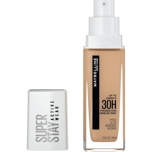 FDT N128 SUPER S 30ML