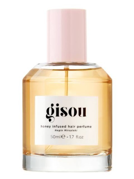 GISOU PARFUM CHEVEUX AU MIEL 50ML