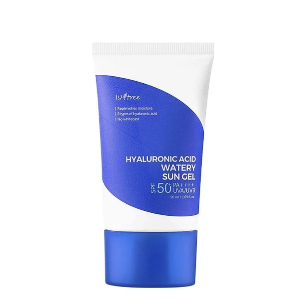 ISTREE HYALURONIC ACID SPF50+ 50ML