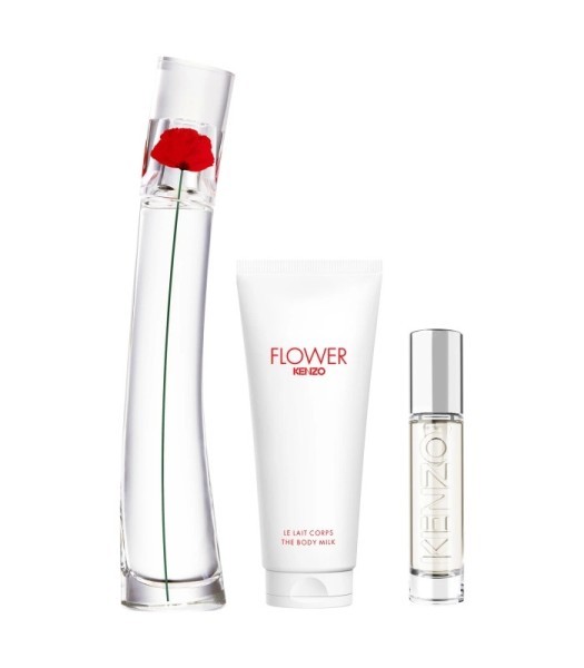 KENZO COF FLOWER E EDP