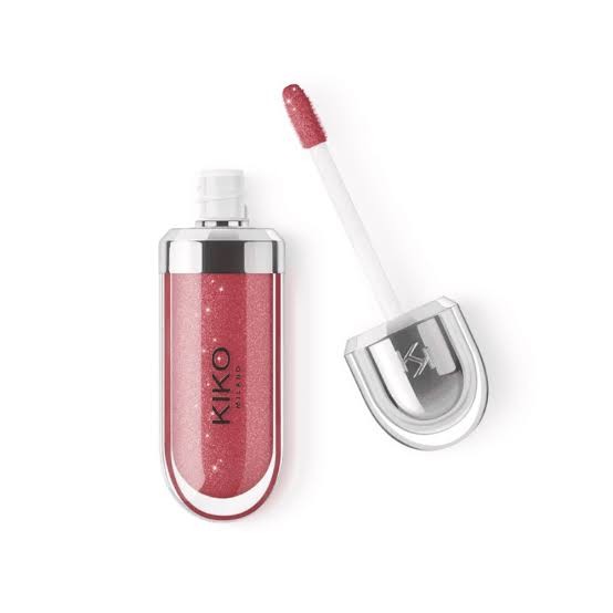 KIKO MILANO LIP GLOSS N°22