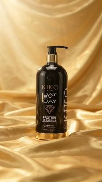 KIKO MILANO PROTEIN SMOOTHING DAY BY DAY 1000ML