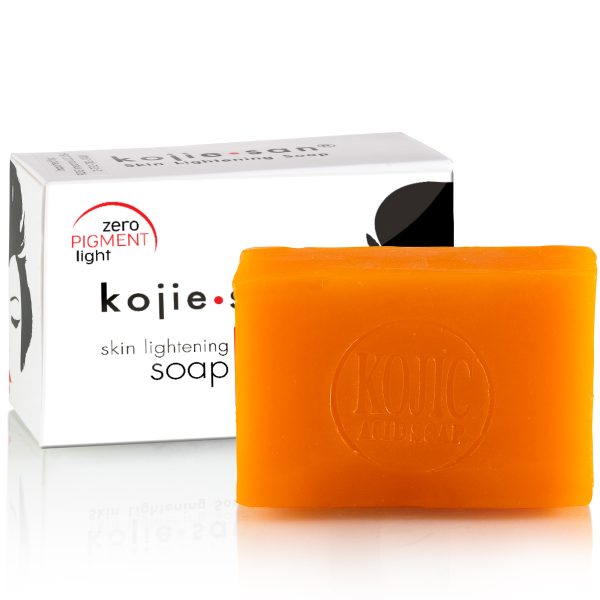 SAVON KOJIE SAN 135G