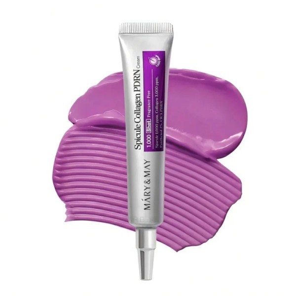 MARY AND MAY PDRN CREAM 15G