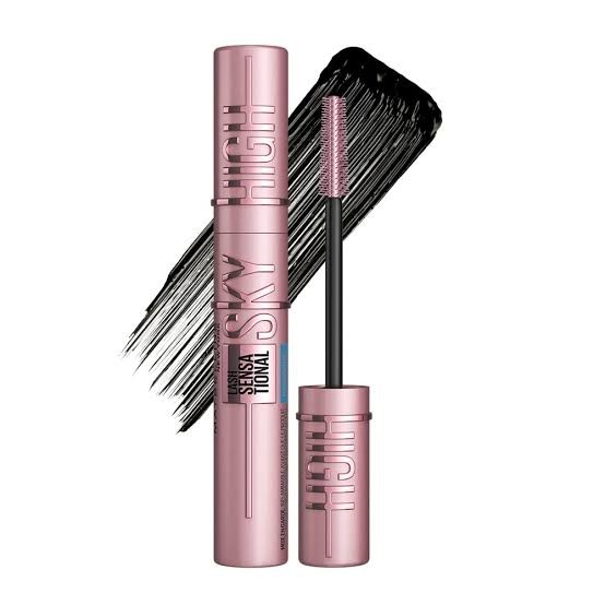 MASCARA LASH SENSATIONAL 7.2ML