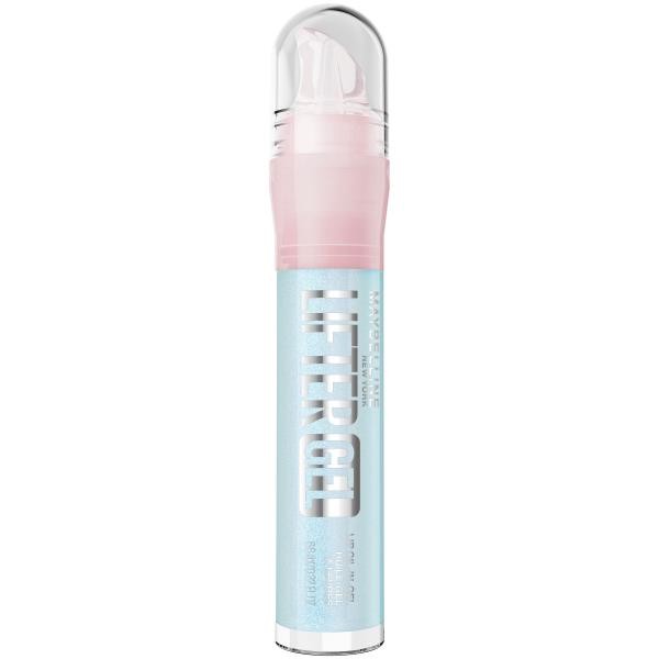 MAYBELLINE LIFTER  LIP-OIL-IN-GEL N°002 BLUE BOBA 6,6ML