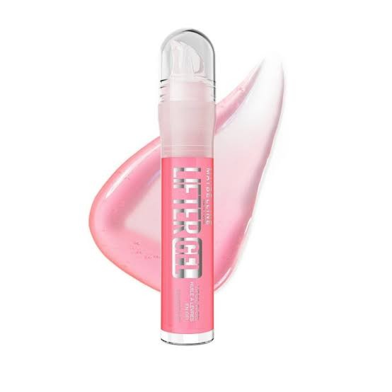 MAYBELLINE LIFTER  LIP-OIL-IN-GEL N°004 SUGAR SPRITZ 6,6ML