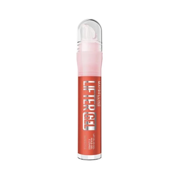 MAYBELLINE LIFTER  LIP-OIL-IN-GEL N°007 VANILLA HORCHATA 6.6ML