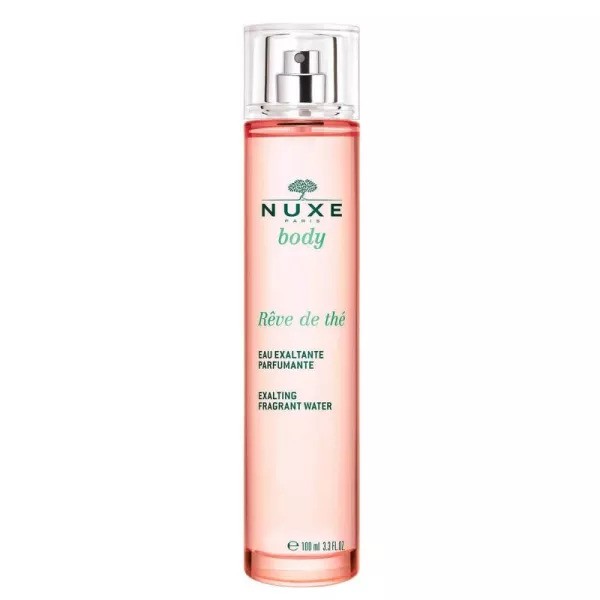 NUXE BODY REVE DE THE EAU EXALTANTE PARFUMANTE 100ML