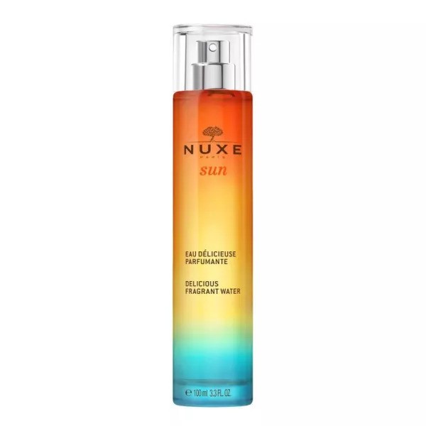 NUXE BODY SUN EAU DELICIEUSE PARFUMANTE 100ML