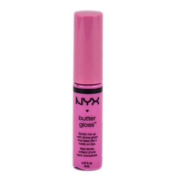 NYX BUTTER GLOSS BLG04 8ML