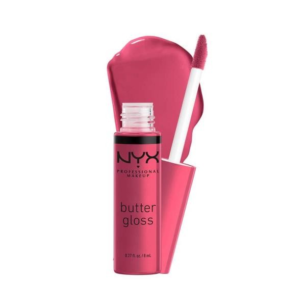 NYX BUTTER GLOSS BLG32 8ML
