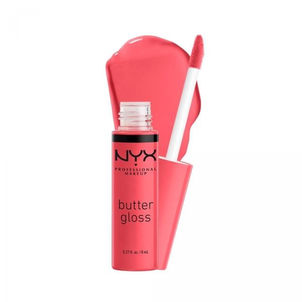 NYX BUTTER GLOSS BLG36 8ML