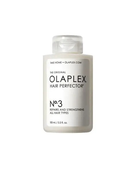OLAPLEX HAIRR PERFFECTOR N°3 100ML