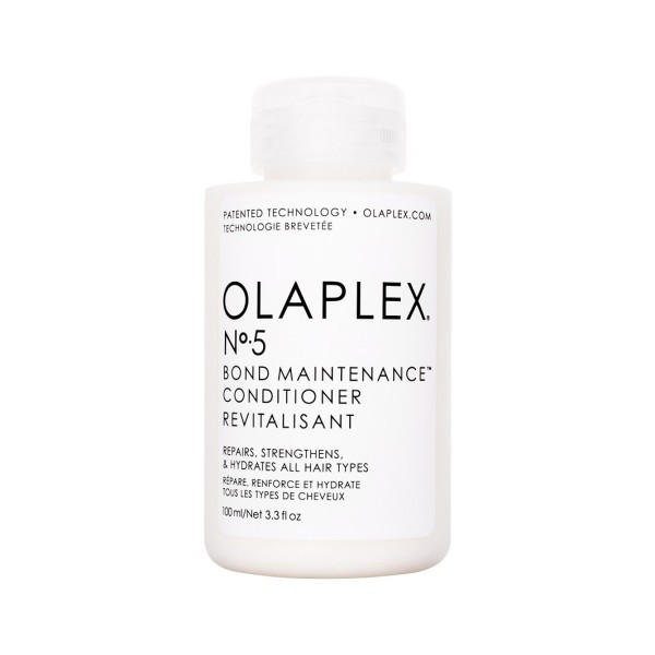 OLAPLEX N°5 BOND MAINTENANCE CONDITIONER REVITALISANT 100ML