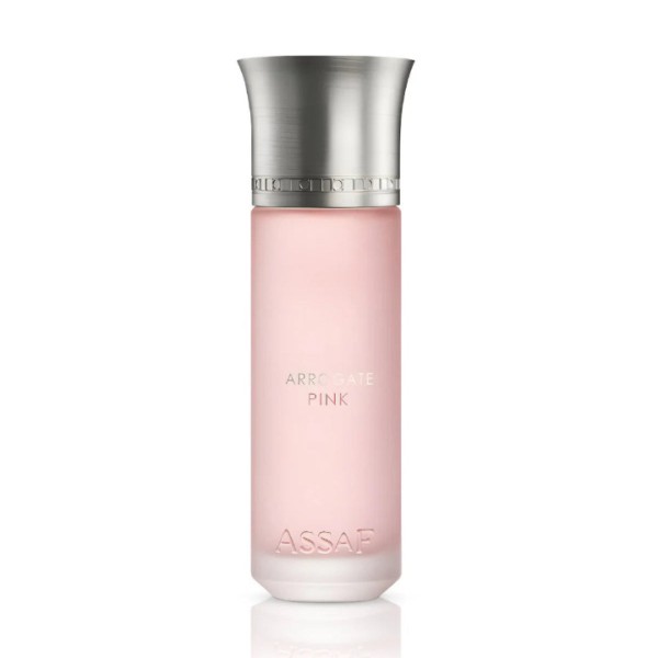 PARFUM ARROGATE PINK ASSAF 200ML