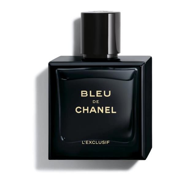 PARFUM BLEU DE CHANEL L'EXCLUSIF 160ML