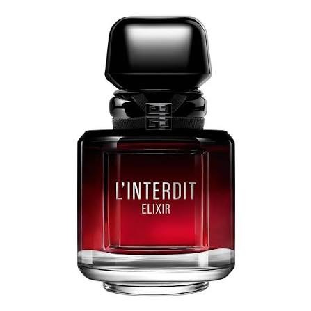 PARFUM GIVENCHY L'INTERDIT ELIXIR 80ML