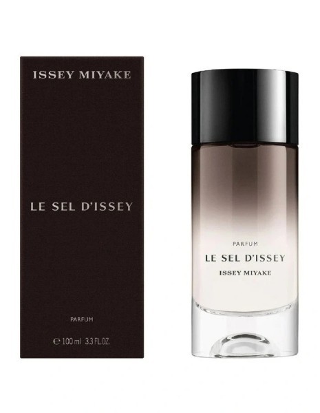 PARFUM ISSEY MIYAKE  LE SELL D'ISSEY 100ML