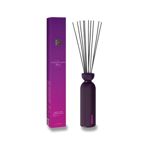 RITUALS FRAGRANCE STICKS BATONNETS PARFUMES 250ML