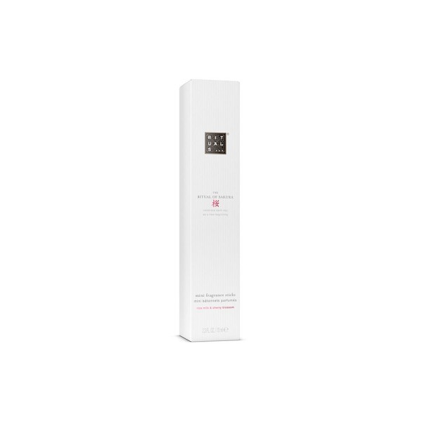 RITUALS FRAGRANCE STICKS BATONNETS PARFUMES 250ML