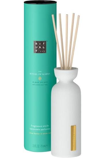 RITUALS FRAGRANCE STICKS BATONNETS PARFUMES