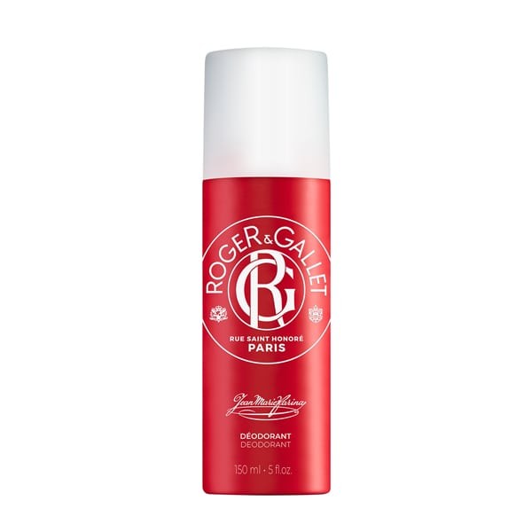 ROGER & GALLET DEODORANT 150ML