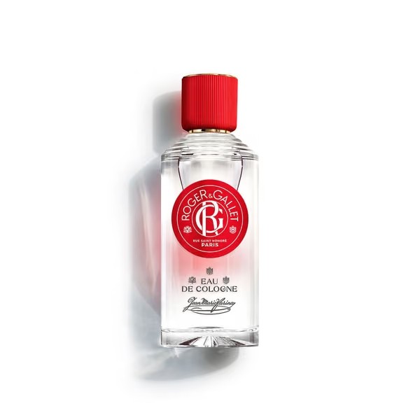 ROGER & GALLET EAU DE GOLOGNE EXTRA VIEILLE 30ML