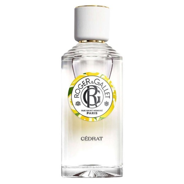 ROGER & GALLET EAU PARFUMEE BIENFAISANTE CEDRAT 30ML