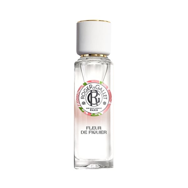 ROGER & GALLET EAU PARFUMEE BIENFAISANTE FLEUR DE FIGUIER 30ML
