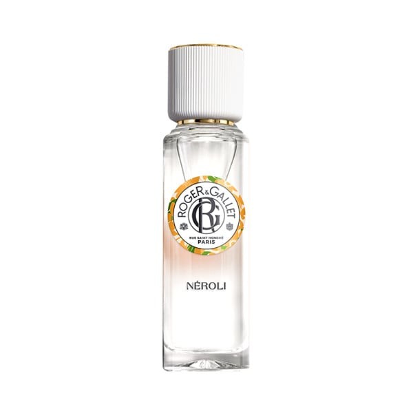 ROGER & GALLET EAU PARFUMEE BIENFAISANTE NEROLI 30ML