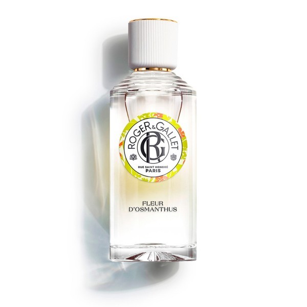 ROGER & GALLET EDP FLEUR D'OSMANTHUS 100ML