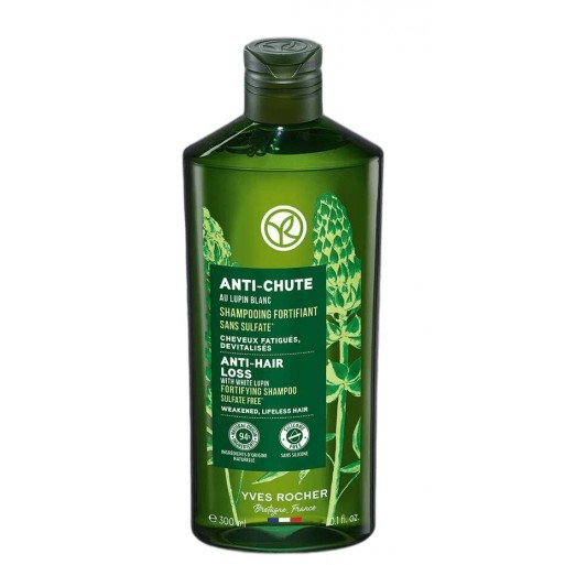 SHAMPOOING YVES ROCHER ANTI-CHUTE 300ML