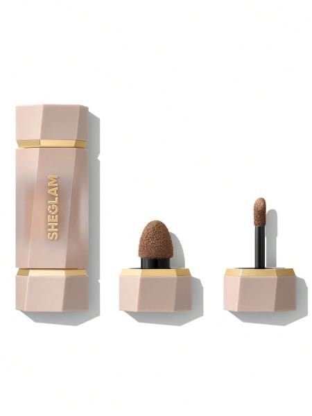 SHEGLAM PRECISION SCULPT LIQUID CONTOUR DUO 6ML