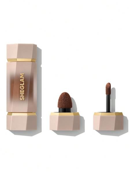 SHEGLAM PRECISION SCULPT LIQUID CONTOUR DUO CLAY 6ML