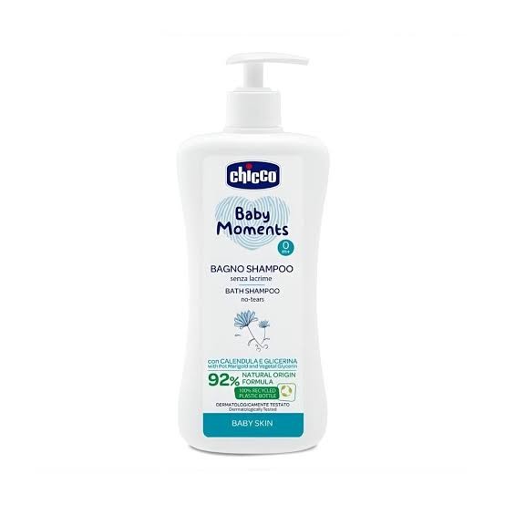 SHP CHICCO 500ML