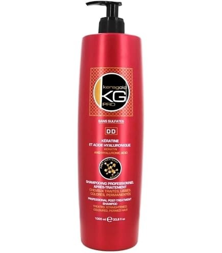 SHP KERAGOLD 300ML