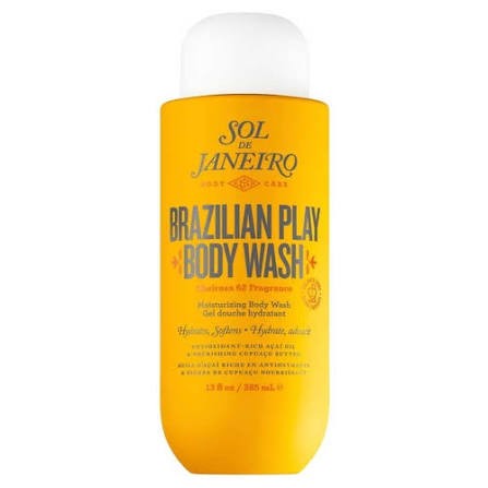 SOL DE JANEIRO GEL DOUCHE HYDRATANT 385ML
