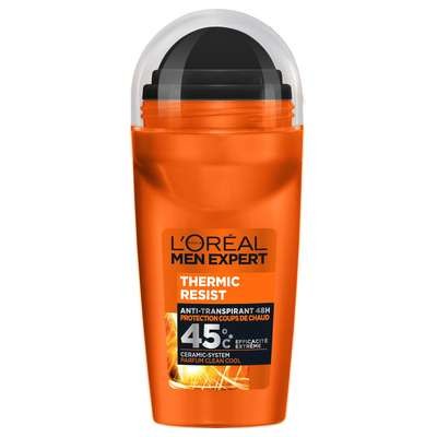 STICK L'OREAL MEN EXPERT THERMIC RESIST 50ML