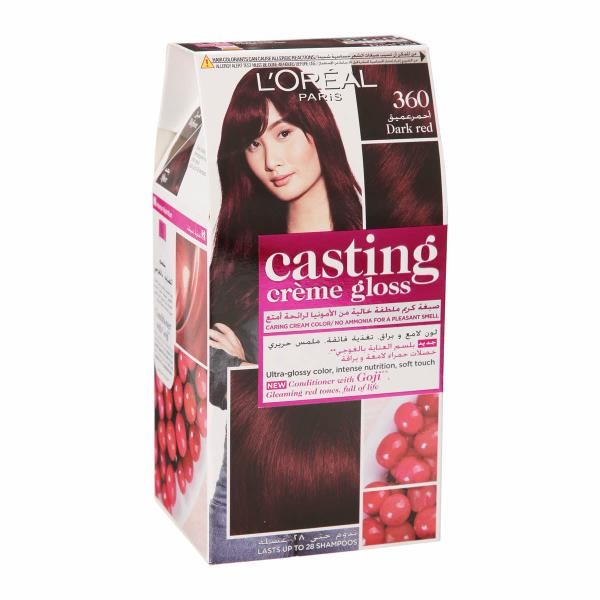 TEINT CASTING N 360
