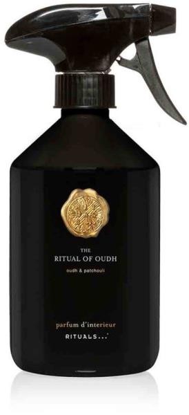 THE RITUAL OF OUDH & PATCHOULI PARFUM D'INTERIEUR 500ML