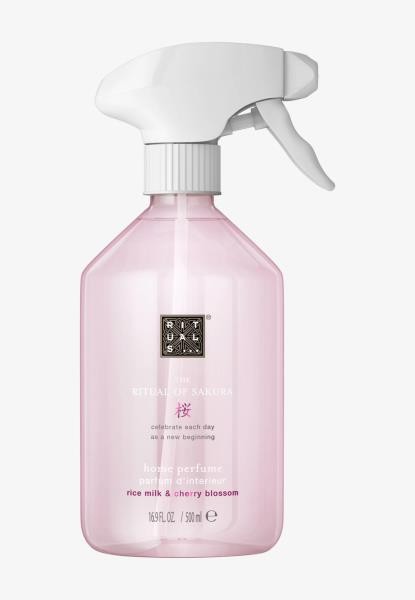 THE RITUALS OF SAKURA HOME PERFUME RICE MILK & CHERRY BLOSSOM 500ML