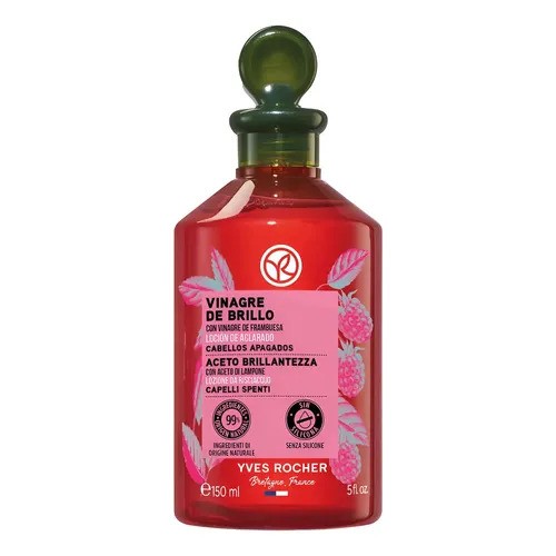 YVES ROCHER VINAIGRE DE BRILLANCE 150ML