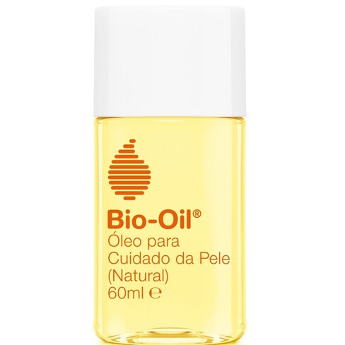 BIO-OIL SKINCARE OIL (NATURAL) 60ML