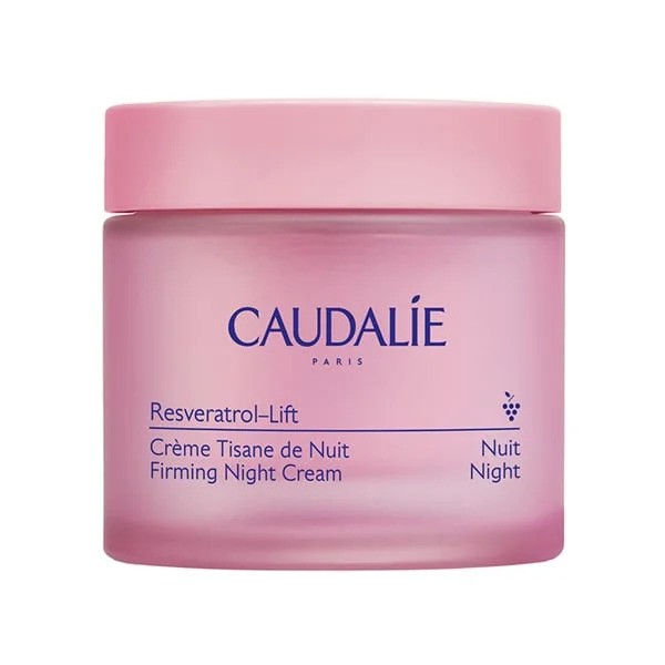 caudalie creme tisane lift