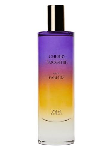 EDP ZARA CHERRY SMOOTHIE 30ML