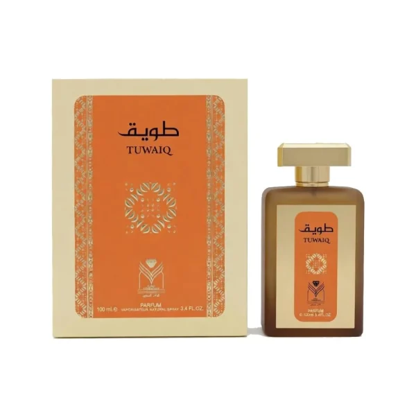 EDP ALMAS TUWAIQ 100 ML