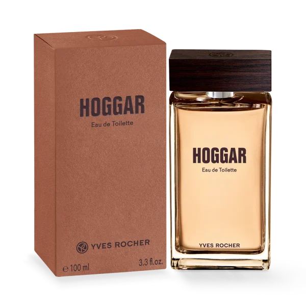 EDT HOGGAR YVES ROCHER 100ML