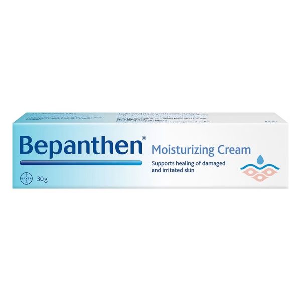 BEPANTHEN ADULTE 30G